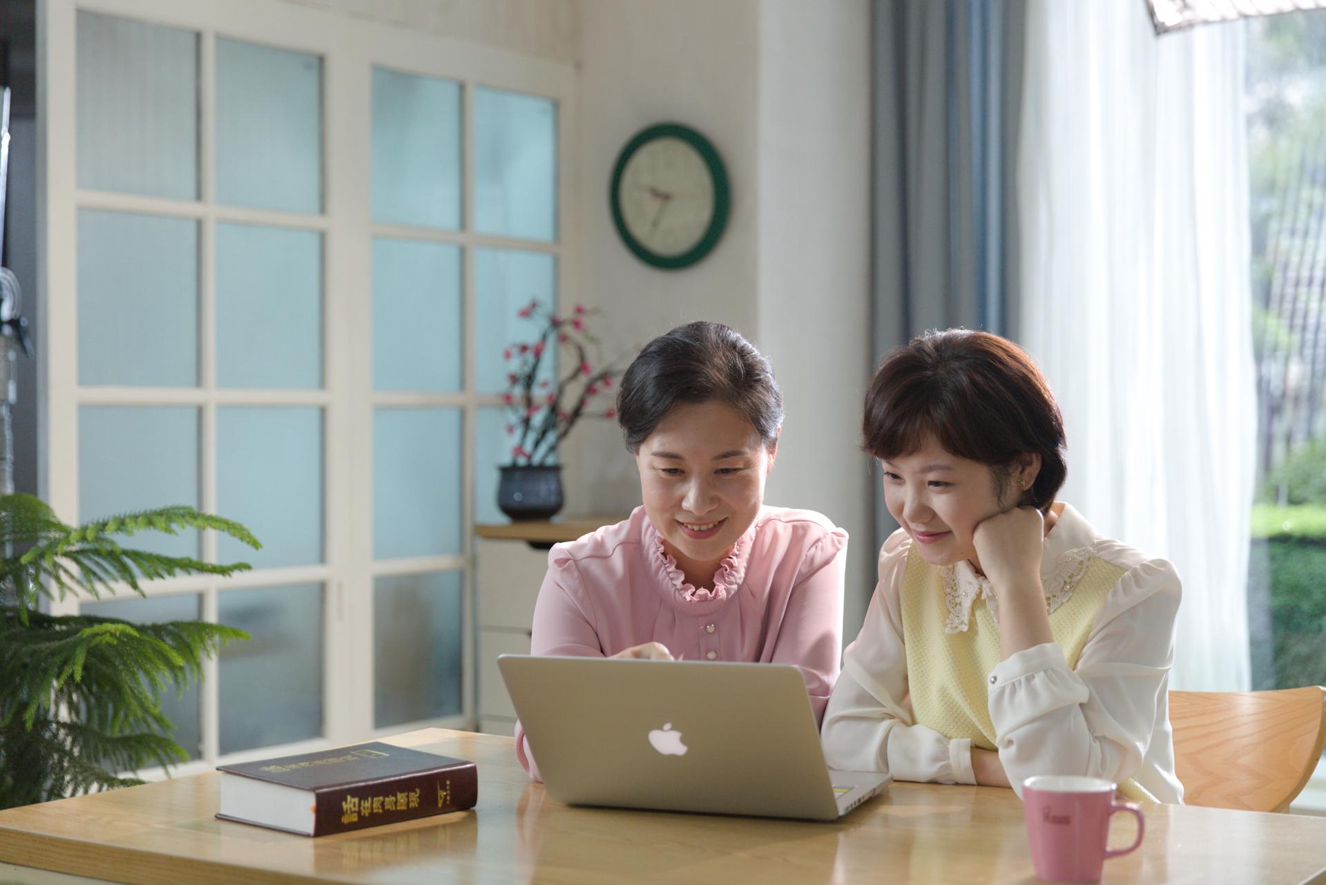 Testimony,God's word