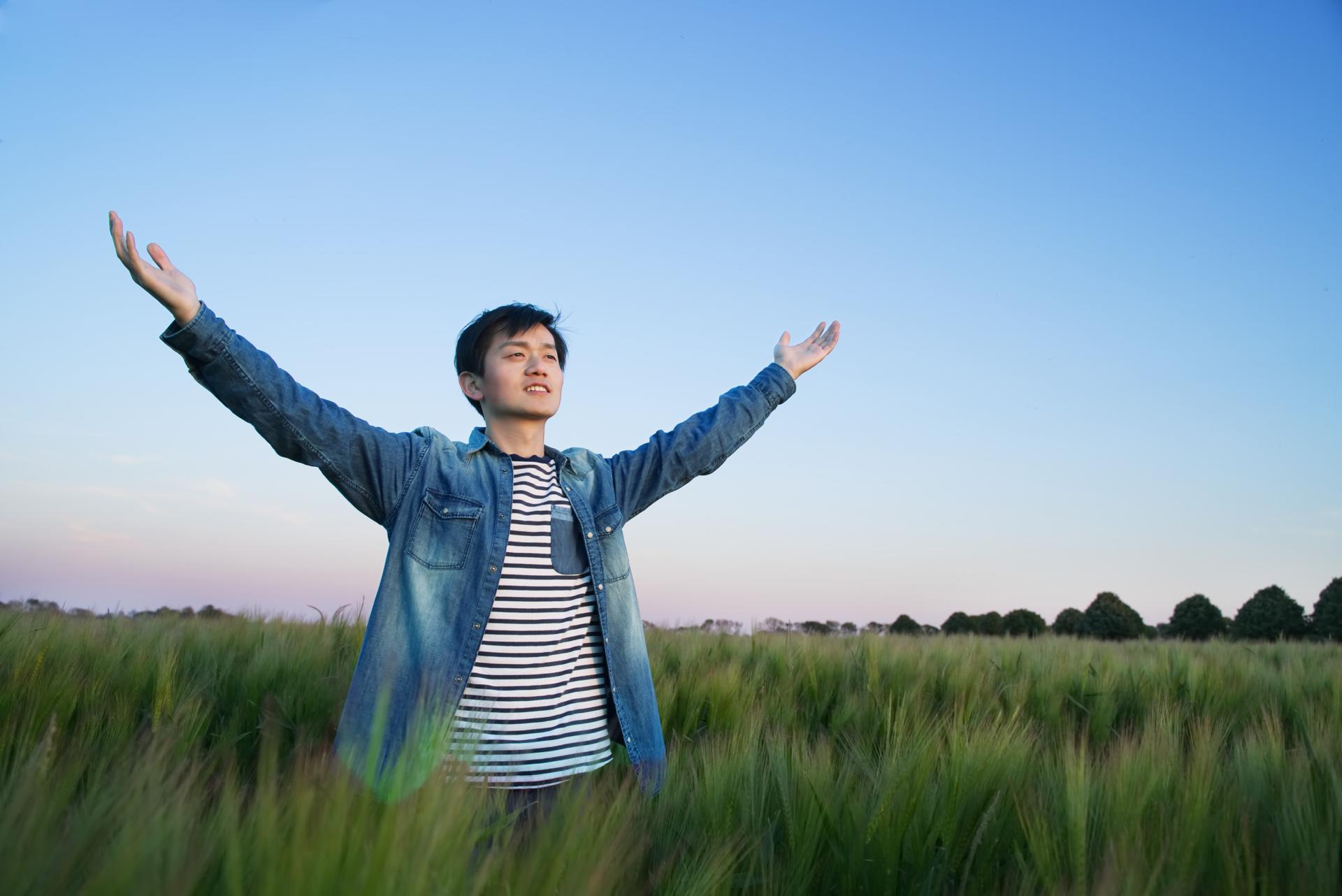 Salvation, God’s Will