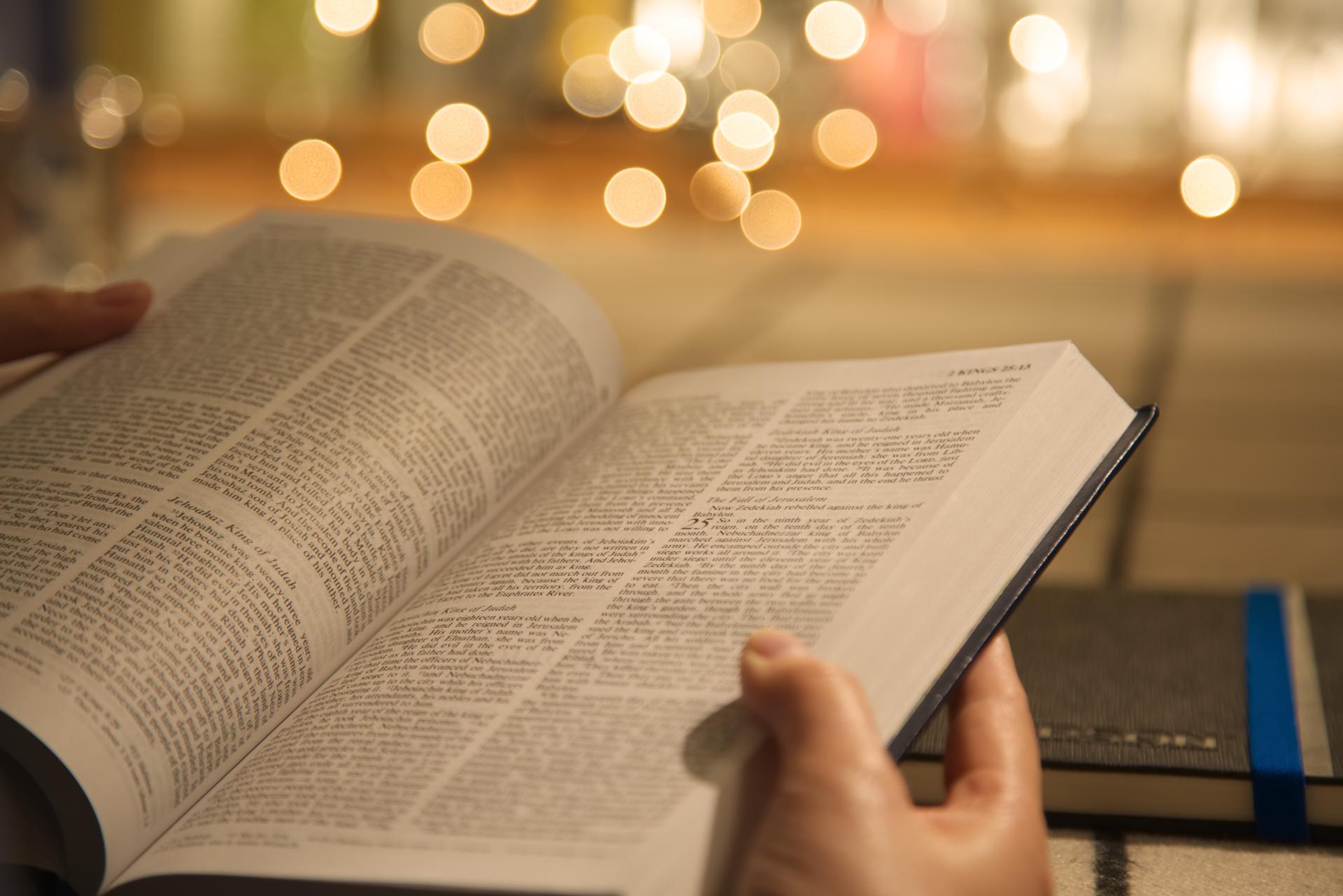 Know God,the Mystery of the Names of God
