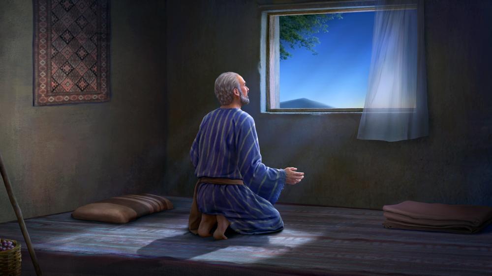 Salvation,Know God