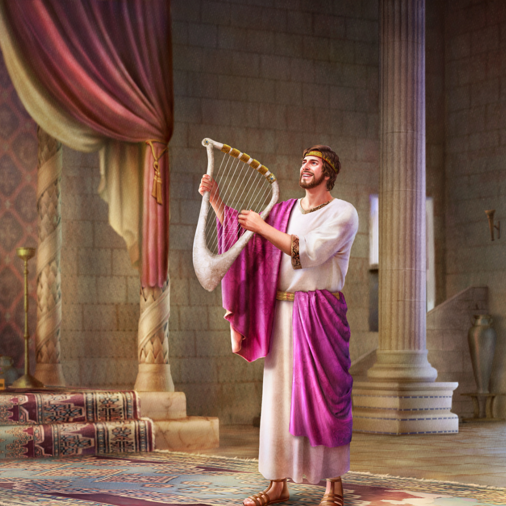 Knowing God,Testimonies 