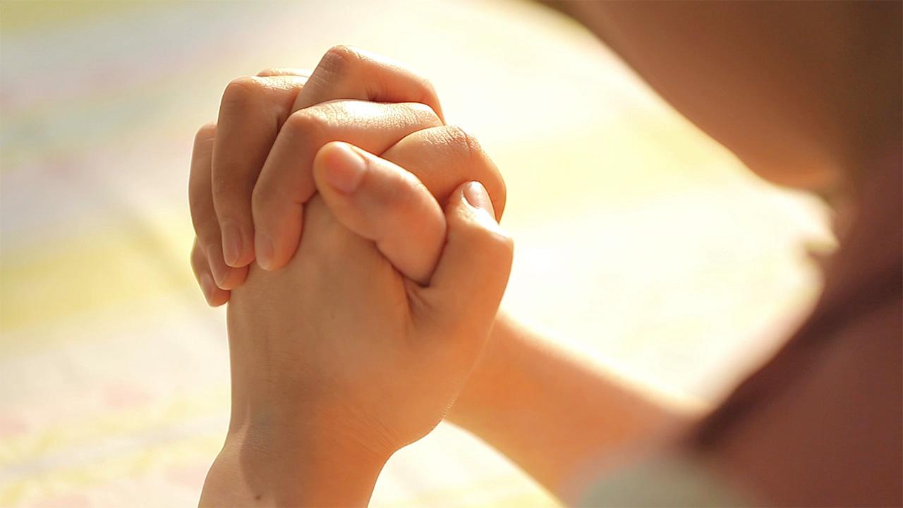 God rules,God’s protection