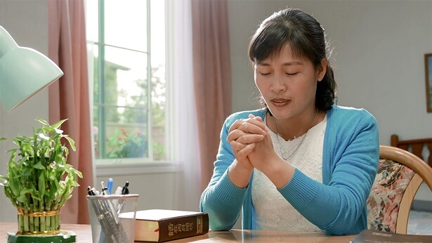 Praising God,Christian Testimonies,Life Experiences