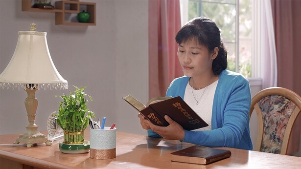 Knowing God,Testifying to God,Life Experiences