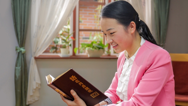 Knowing God,Christian Testimonies